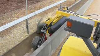 Iranda bunksweeper
