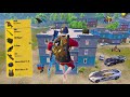 NEW BEST AGGRESSIVE RUSH GAMEPLAY in APARTMENTS🔥 PUBG Mobile - BGMI