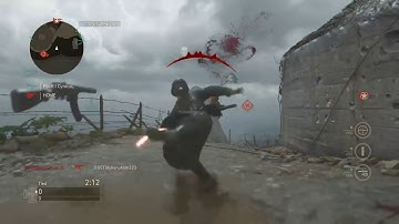 WW2 - Capture The Flag #2