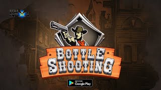 BottleShooter2020 |  FREE GAMES to play | GameNexa screenshot 1