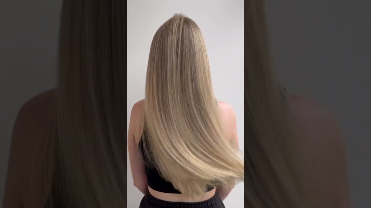 📸✨ Gorgeous Blonde Hair Season ✨📸 💛 Light Blond? Medium Blond? Or Darker Warm Blond? 💛 🌟 Discover