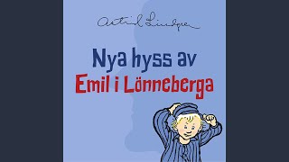 När Emil gjorde stora tabberaset i Katthult och fångade Kommandoran i varggropen (Del 4)