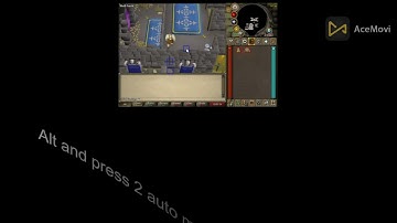 AutoHotkey Beginners Guide [2023] - Tutorial    || OSRS Fighter