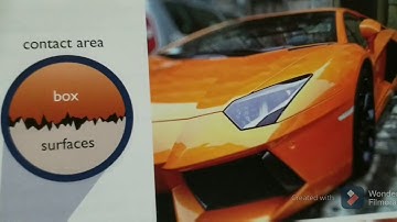 Exploring Physical Science with Creation, 3rd ed. Module 7 notebook 1st half