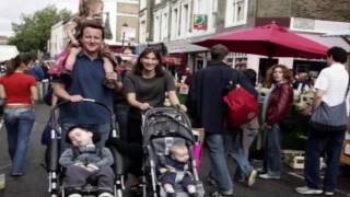 Samantha Cameron: Son's death 'overshadows everything' Profile