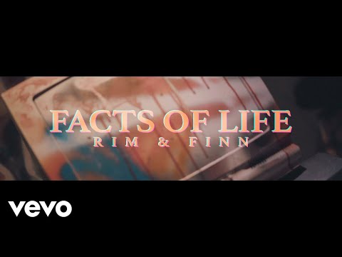 Rim x Finn - Facts Of Life 