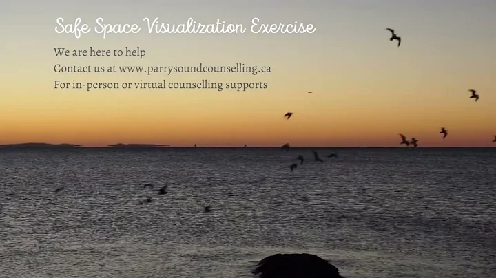 Safe Space Visualization Exercise through Parry So...