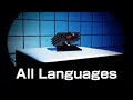PlayStation 2 EyeToy Instructional Video All Languages