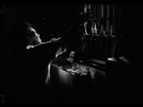 12:00P - FILM SHORT 6 - LAB MAN