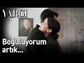 Yargı 26 Bölüm Boğuluyorum Artık 