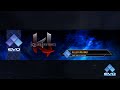 EVO 2014 Killer Instinct Top 8 & Championship