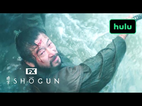 FX's Shōgun | Episode 1 Sneak Peek | Hulu