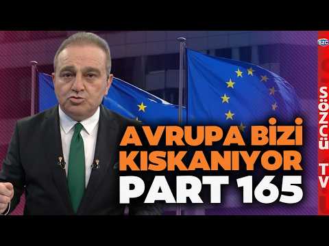 Turkey's Economic Challenges and European Comparisons
