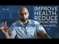 How circadian rhythm affects meal timing with sachin patel