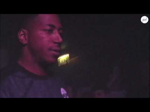 Trends b2b Boylan w/ Riko Dan & Flowdan  Keep Hush Live Mean Streets takeover 