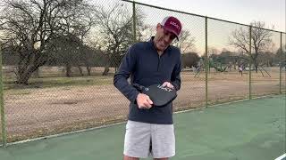 Legacy Pro Behind the Scenes