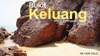 Download Lagu 4K HDR [HLG] BUKIT KELUANG BESUT TERENGGANU MP3