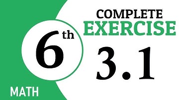 Exercise 3.1, Chapter 3, Decimals, Class 6 Maths, urdu hindi, gs academy, mathematics, math