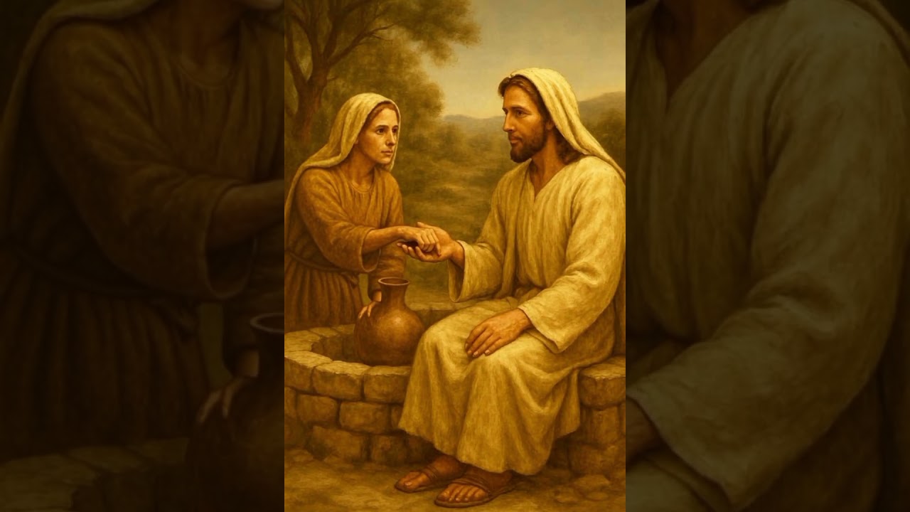 Em espírito em verdade 