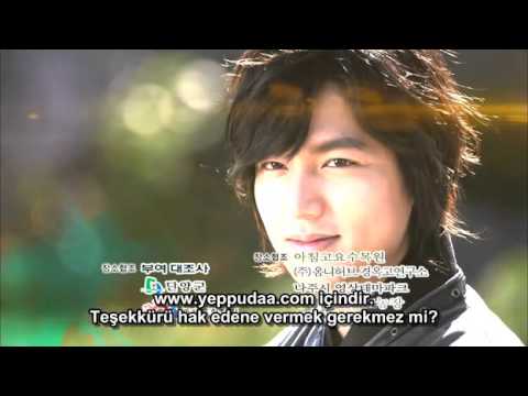 Faith / Lee min Hoo / Yeppudaa.Com İçindir