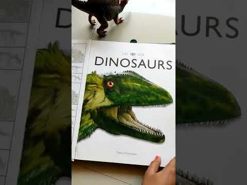 Dinosaurs #shorts #shortvideo #dinosaur #jurassicworld #books #book Dinosaurs #shorts #shortvideo #dinosaur #jurassicworld #books #book