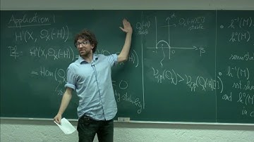 Introduction to BRIDGELAND STABILITY 4 | EMANUELE MACRI