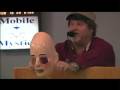 SUNDANCE '08 - Meet the Filmmaker: Margaret Brown