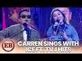 CARREN SINGS WITH ICE FT. TVJ HITS | Eat Bulaga | May 6, 2023