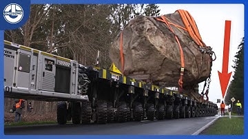 POWERFUL And Ingenious Machines You Need To See | Powerful Machines That Are On Another Level