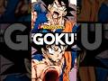 Most BRUTAL Scenes In Dragon Ball!? #shorts