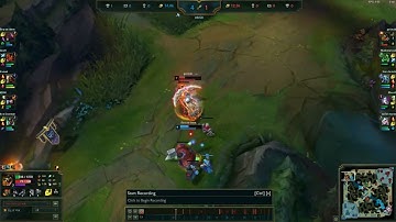lethal tempo renekton
