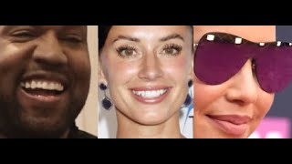 Kanye West Terminates YesJulz CLAIMS SHE OWES $7.7M in Fines? Mase Credits Amber Rose for Ye Genius