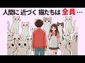 必見!【1割しか知らない猫の雑学50選】猫の豆知識&あるあるを一挙公開!(前編) #雑学 #豆知識 #トリビア