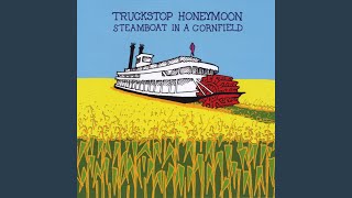 Video thumbnail of "Truckstop Honeymoon - Your Mother Is a Sociopath"