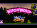 An En-Witching Experience | Byron Plays Banjo Tooie Part 3