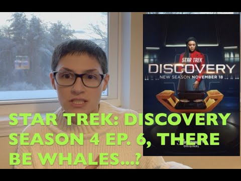 Star Trek: Discovery