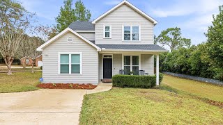 4071 Forsythe Way, Tallahassee, FL