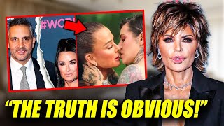 Rinna Exposes Truth Behind Richards-Umansky Split