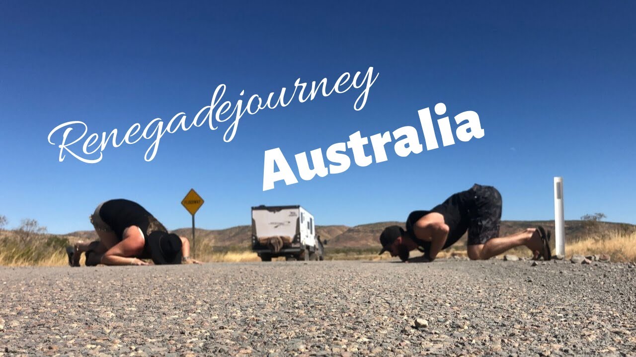 The Roads Less Travelled Caravan Australia road trip The Roads Less Travelled Caravan Australia road trip