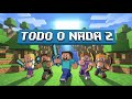 todo o nada 2 cap:24 #minecraft