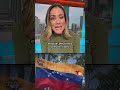 Marco Rubio: Transición en Venezuela podría tomar meses, no años