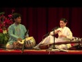 meru concert nina virdee ram bhajan raga mishra bhairavi