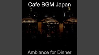 Spirited Music for Classic Diners