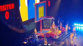 Katy Perry - Swish Swish - Birmingham June 2018