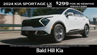Bald Hill Kia – Trade in Trade up
