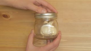 Check out this super easy way to peel a clove of garlic! don't forget
follow us get more diply: https://www.facebook.com/diply
https://twitter.com/dipl...