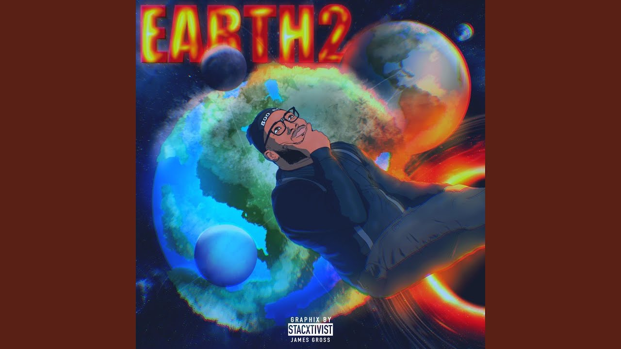Watch earth2! on YouTube Watch earth2! on YouTube