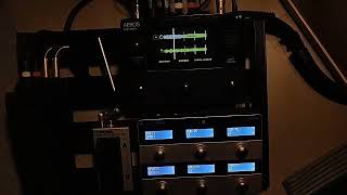 Aeros Loop Studio - The Undo/Redo/Mute/Unmute trick (FR/ENG)