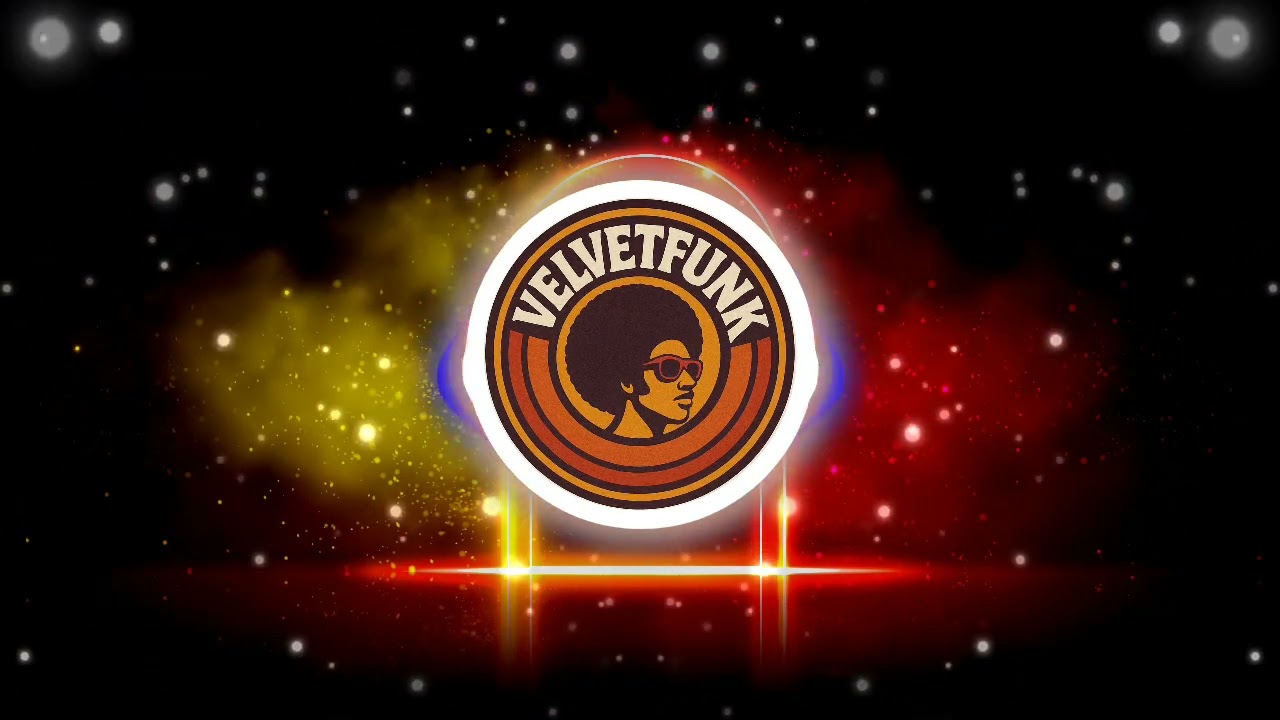 The VelvetFunk — Velvet Exit