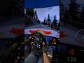 La 306 Maxi c'est une pépite 🔥Tu valides ou pas ? 😈#assettocorsa #simracing #rally #306maxi